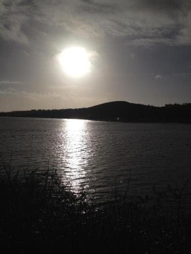 Marsh Mere Lodge