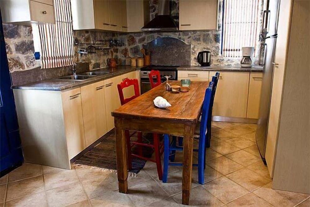 Aoritis Villas