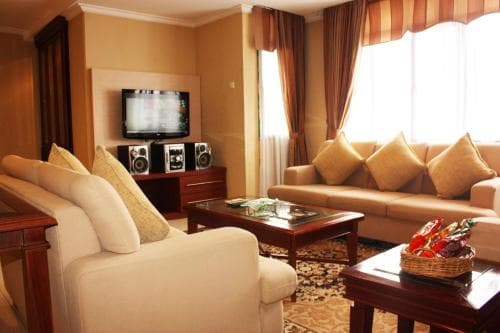 Travellers Suites