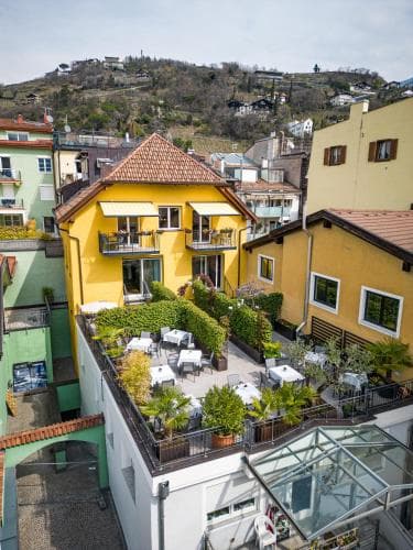 Residence Rosch