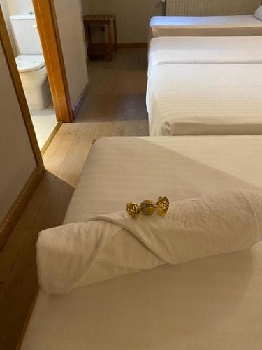 Hotel Carbayon