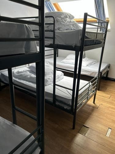 Lagan Backpackers