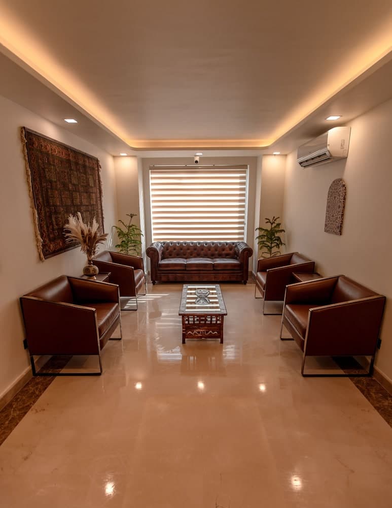 The Sarai