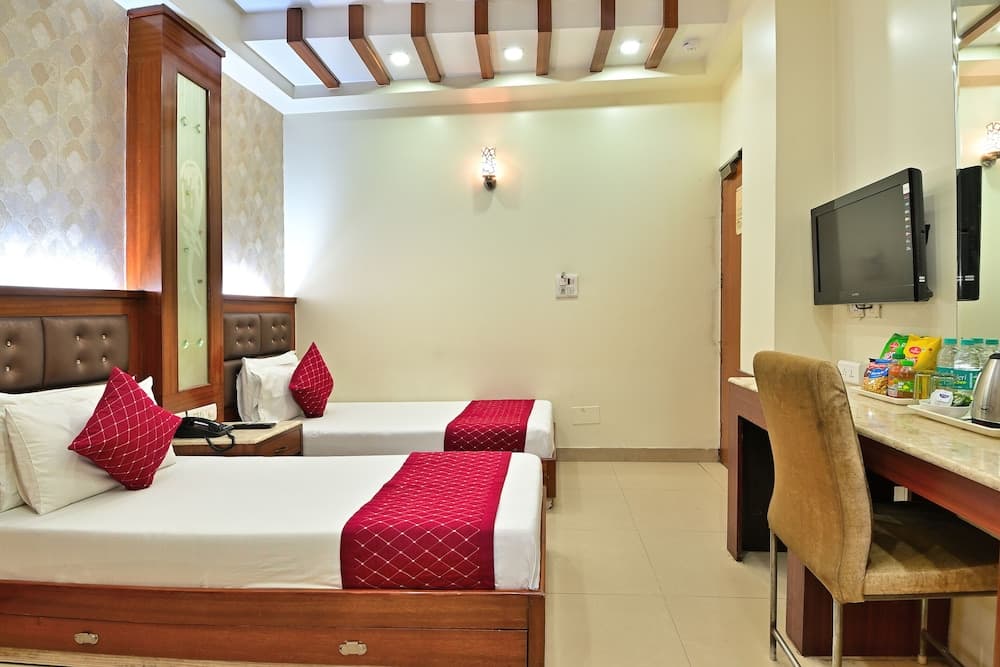 The Aster New delhi