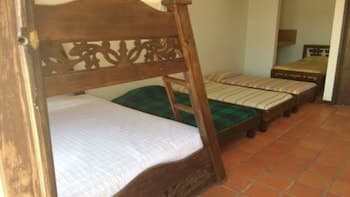 Chalet Corcega