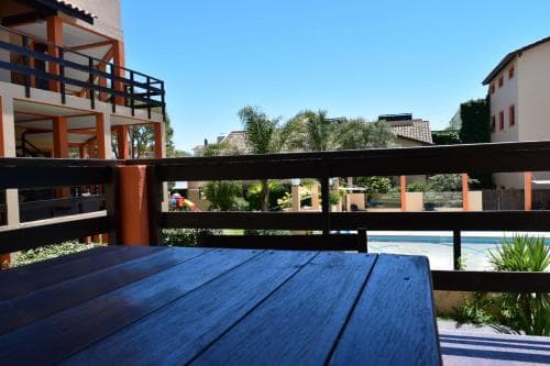Complejo Playa Norte