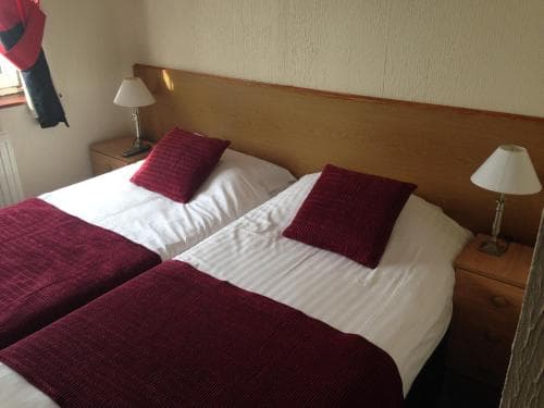 Allandale Hotel