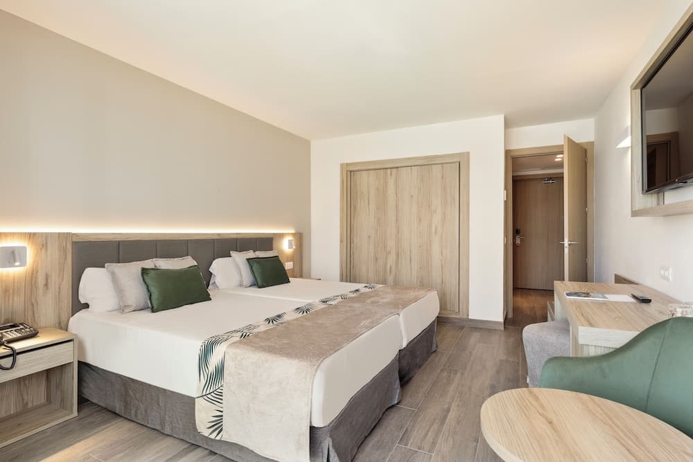 Hotel Best Tritón