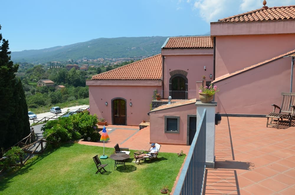 Tenuta San Michele