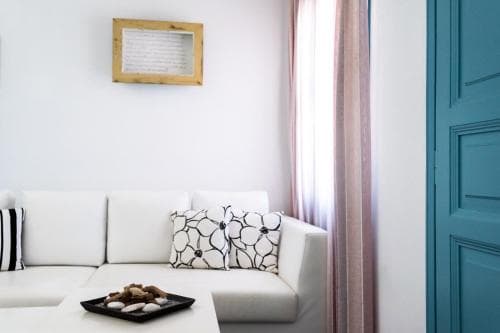 Aria Boutique Hotel