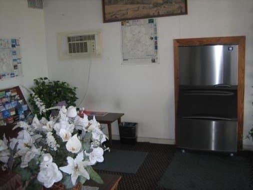 Caravan Inn