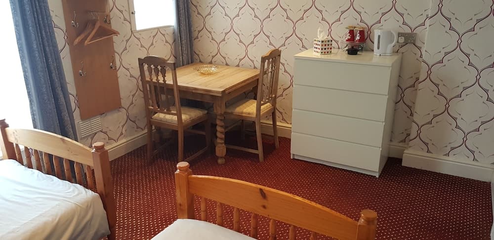 Leofric Hotel