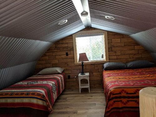 K3 Guest Ranch