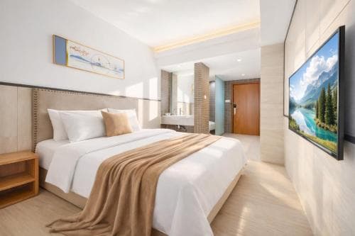 Timmy Hotel