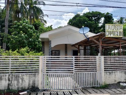La Casita Camiguin