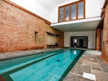 Waterbridge House