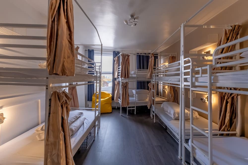 Book a Bed Hostel