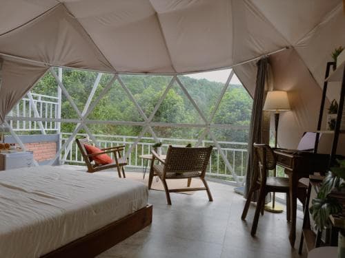 Moondock Luxury Camp