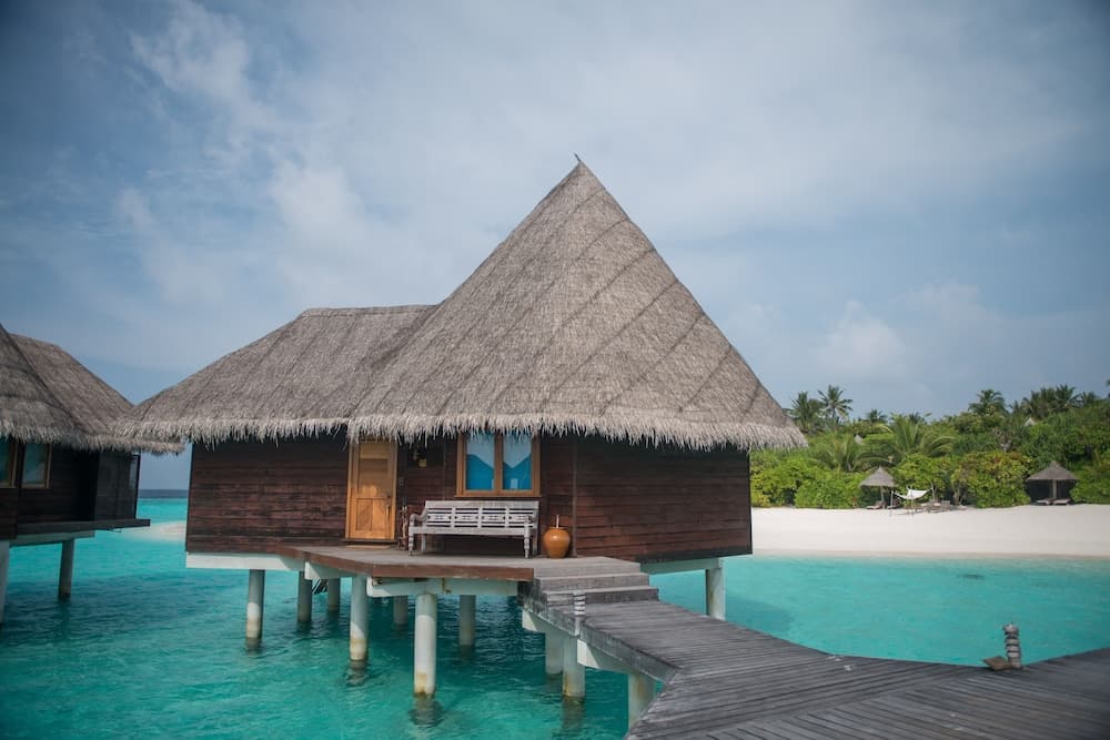 Coco Palm Dhuni Kolhu