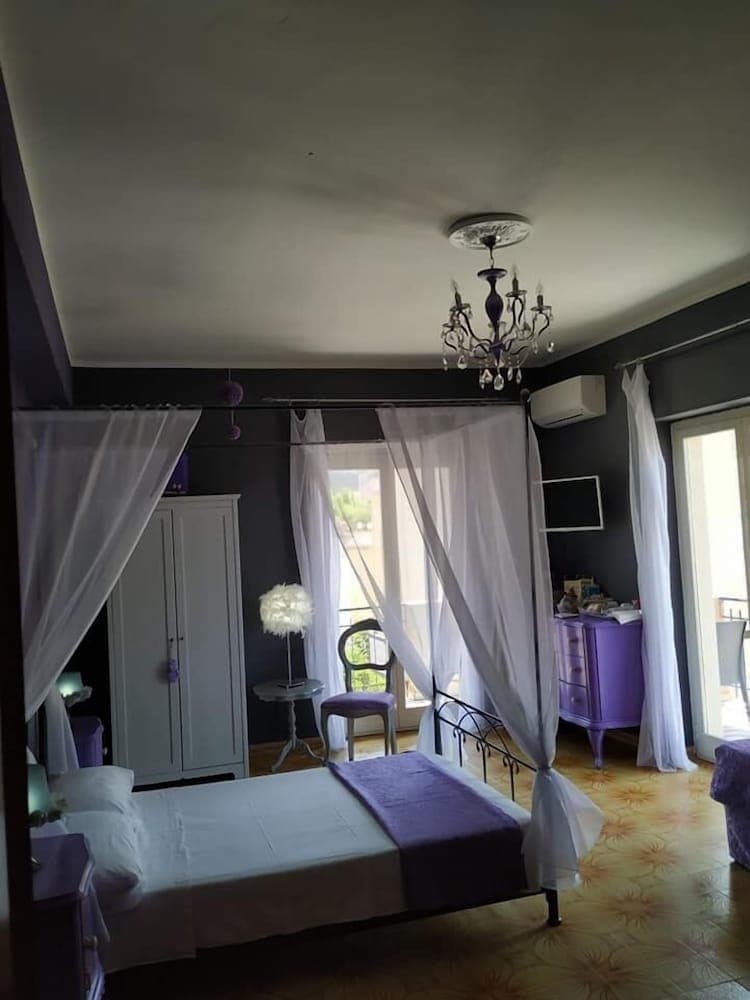B&B Dormo In Centro