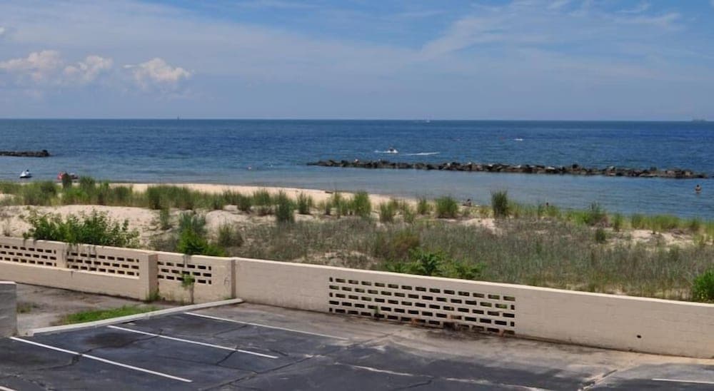 Ocean View Inn