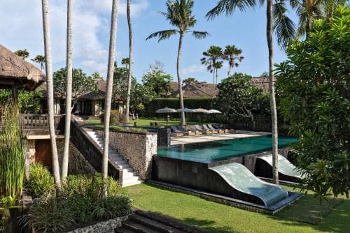 Villa Mary