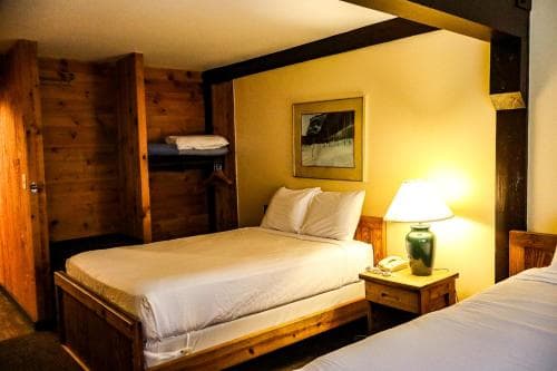 Snowy Owl Inn