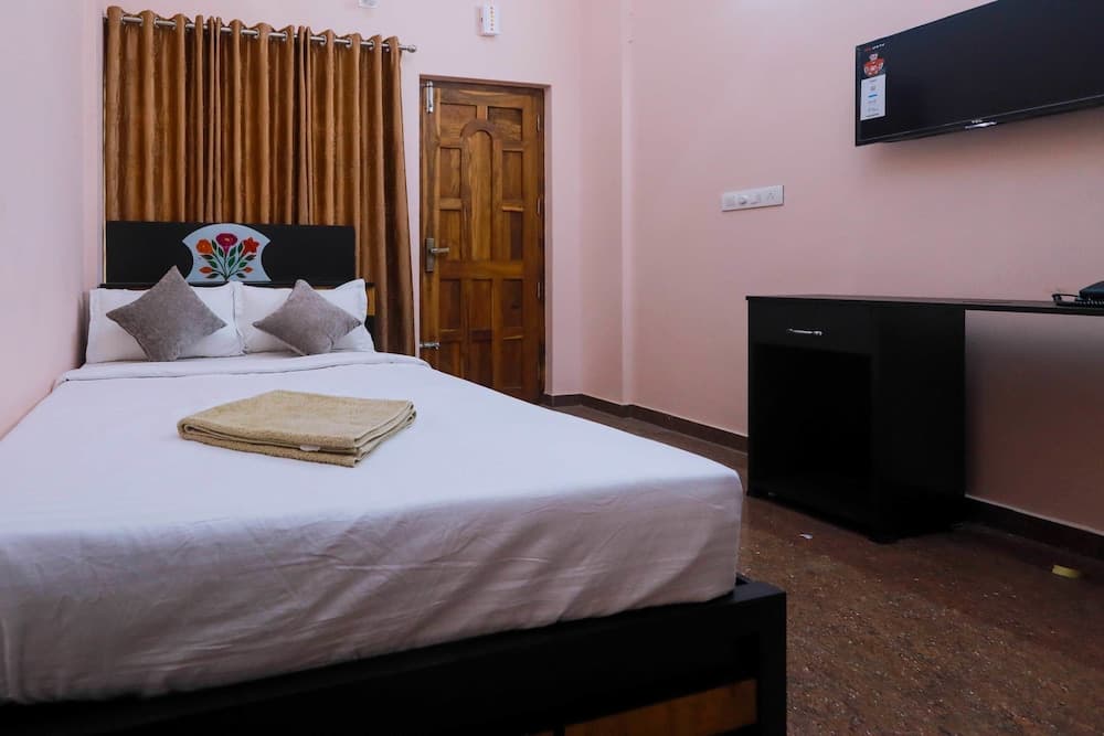 Adona Residency