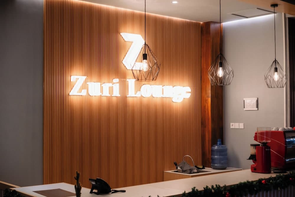 Zasgo Hotel