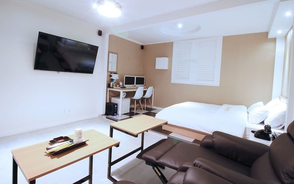 Hotel Praha