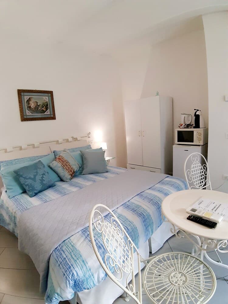 Dimora e Arte Bed and Breakfast