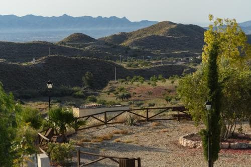 Complejo Rural Sol de Taberno