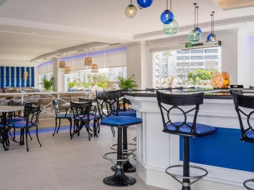 Grupotel Maritimo