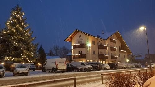 Hotel Klammer