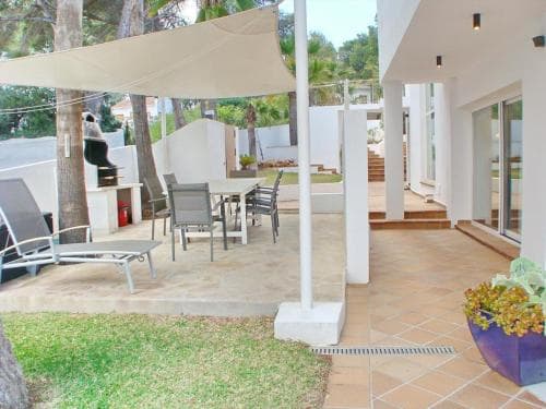 Villa Pacifico