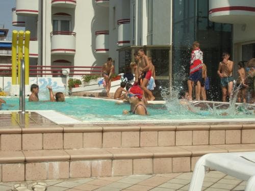 Hotel Coppe