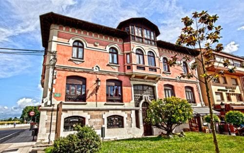 Casona del Sella