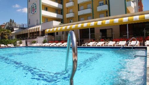 Park Hotel Perù
