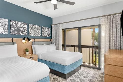Marriott s Sabal Palms