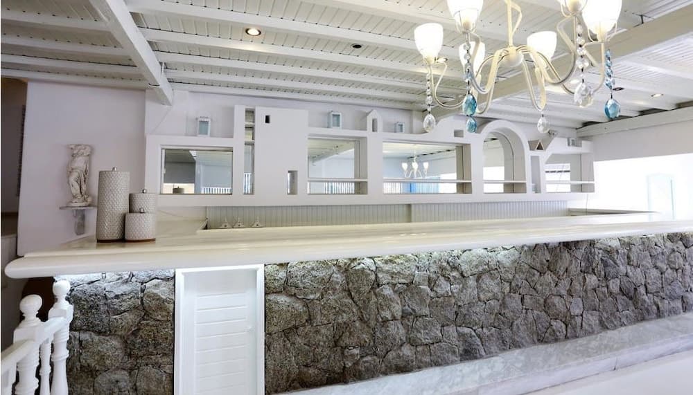 Aphrodite Beach Resort Hotel