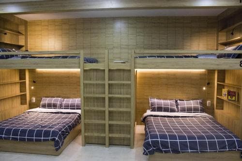 Mis Hostel