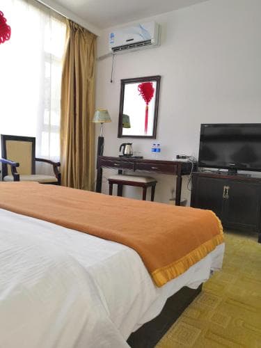 Zi Chen Hotel - Dali