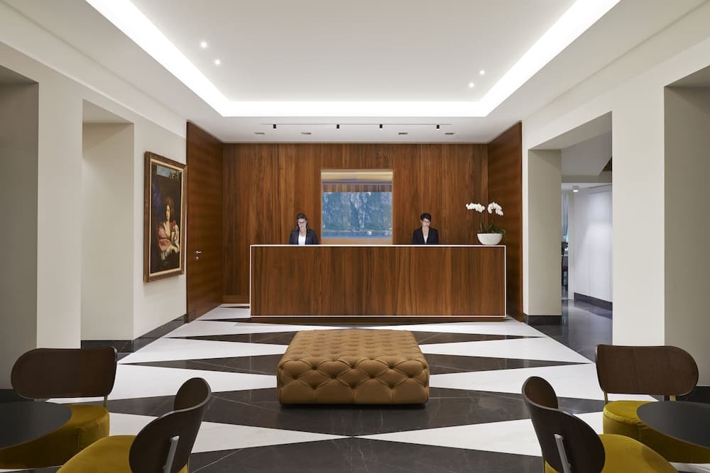Hotel Belvedere