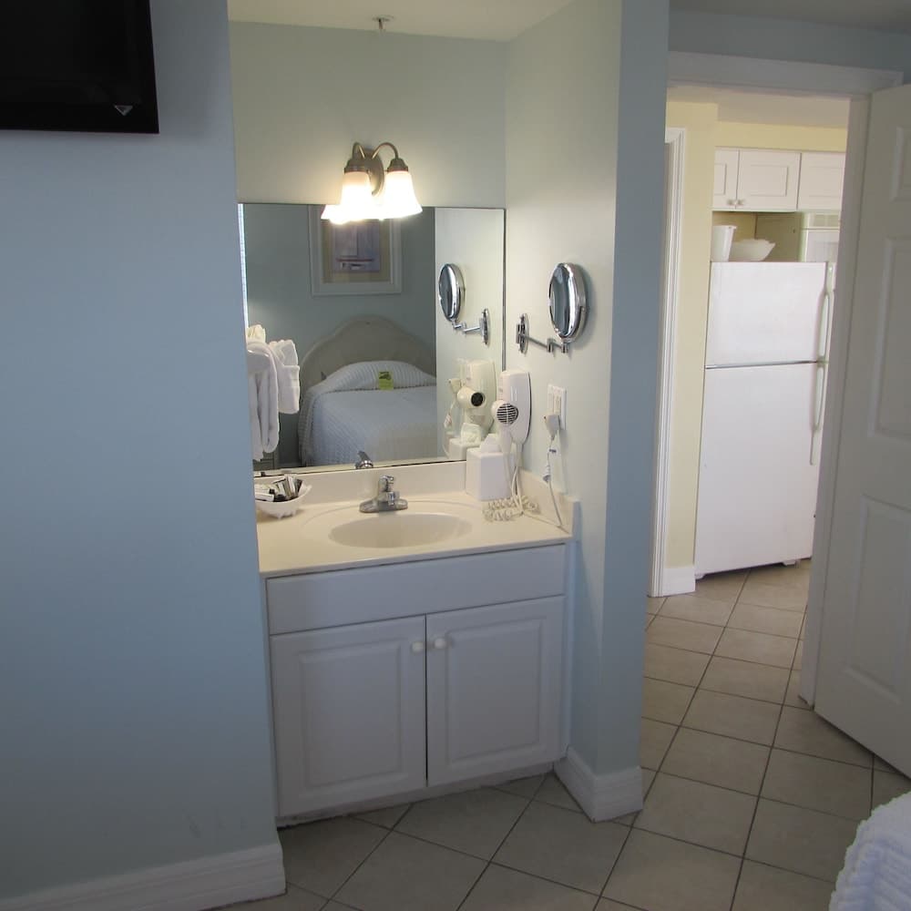 Edison Beach House