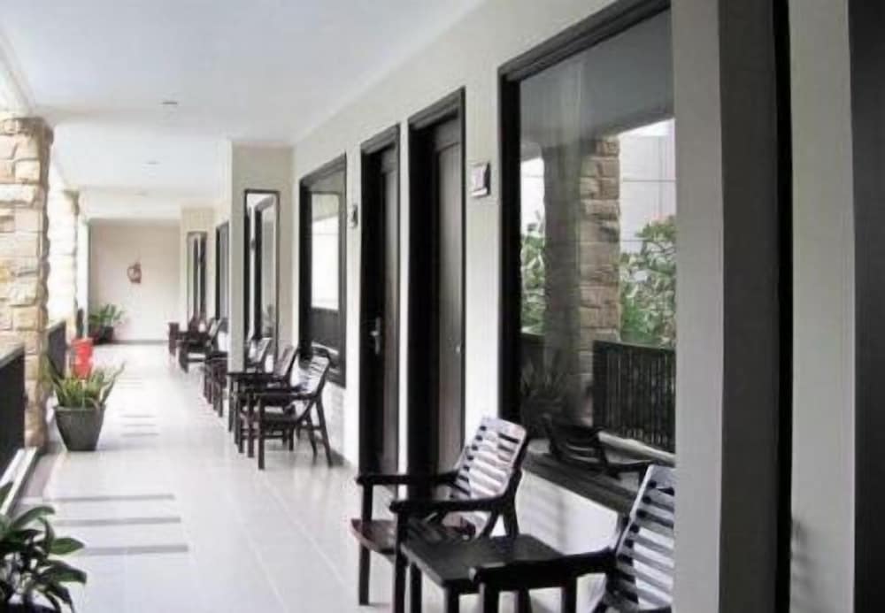 Bintang Mulia Hotel
