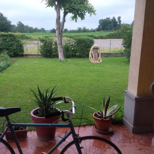 B&B L'angolo