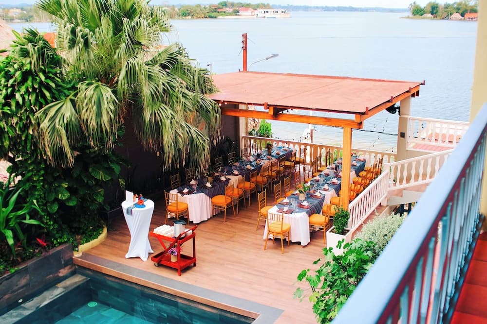 Hotel Casona de La Isla