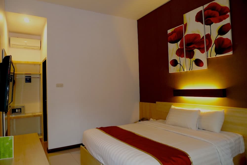 Palloma Hotel Kuta