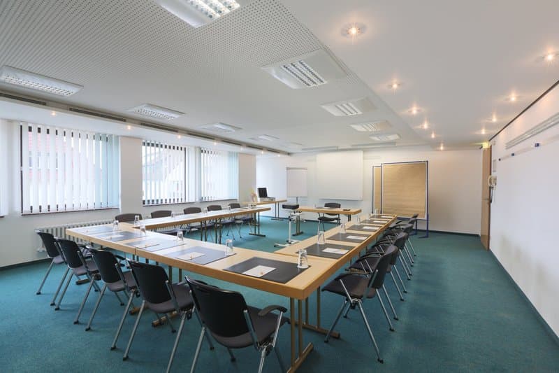 Ringhotel Tallymann