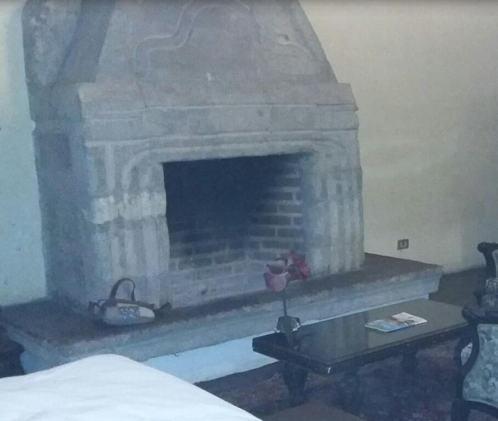 La Casa De Los Suenos